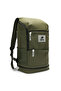 Roger Multi-Compartment Travel Backpack – Large Capacity Lightweight Backpack for School, Work & Daily Use