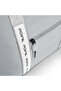 Serena Tote Travel Bag – Large Capacity Lightweight Shoulder Tote for Work, Travel & Daily Use - 4