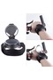 Bike Handlebar Mirror Wrist Mounted Rear View Mirror Adjustable Cycling Safety Mirror - 6