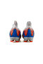 Gkrp 610 Ice Black Unisex Youth Adult Kids Turf Ground Cleats Gkrp-610-Buz-Si̇yah Blue - 4