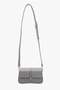67-7164 Gray Women's Crossbody Bag - 3