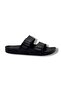 21351-26 Anatomical Double Band Waterproof Men's Slippers 42-44 - 2