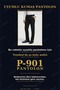 Boy's Double-Breasted Blazer Jacket - 4
