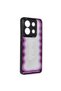 Xiaomi Redmi Note 13 Pro 5g Compatible Case Mirror Patterned Cover - Mirror - 5 - 5