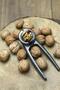Aluminum Casting Walnut Cracker Gray