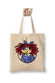 The Amazing Digital Circus Ragatha White Tote Bag Long Handle Shopping Bag Beach Bag