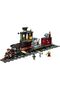 Hidden Side Ghost Train Express Plus 70424 Toy, Interactive Augmented Reality Game App, Interactive Ghost Play Set
