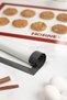 Bakable Self-Oil Silicone Baking Mat Dough Rolling Mat Silpat 30X40 cm 1 Piece - 3