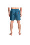 Men's Volley Lycra Swim Shorts Ebyjv00145 - 4
