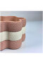 Flora Tray Set of 3 |   Multi-Purpose Decorative Organizer Tray - 7