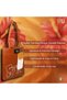 KEMTU Fashion Bag – Stylish Trendy Handbag with Durable Material for Daily Use, Shopping, Travel & Casual Outings - Dark Red - 6
