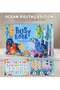Busy Book for Kids | Ocean Theme Learning Activity Book - 2