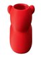 Cute Teddy Bear Makeup Brush Organizer and Pen Holder - 5