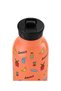 Paris Children's Thermos Bottle with Straw 470 ml Stainless Steel Leak-Proof Insulated Water Bottle - 3