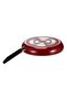 Classicique Open Frypan Red 32cm - 5