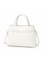 Women's Gold Shoulder and Hand Bag Premium Design Stylish Daily Bag - 3