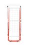 17M Imperial Clothes Dryer, Dc2028 - Hang Your Clothes Freely Or With Hangers, Easy Folding Sturdy, Sleek & Heavy Storage, Durable, Powder Coated, Iron Wires & Frame - 5