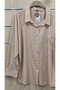Women's Striped Cotton Shirt 100% Organic Cotton - 2