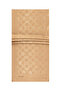 Cream 75 X 190 Naia Lumina Shawl