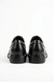Genuine Leather Men's Casual Shoes – Lightweight Eva Sole and Modern Design - 4