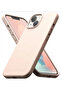 Silicone Case for iPhone 13 Mini 5.4" Hypoallergenic Comfortable Grip Enhanced Protection | WIDGETS MATRIX
