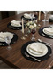 6-Person American Service Cutlery Set - 4
