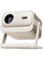 Vali 1 Pro Google TV Smart Projector (Android 14 OS) 2GB RAM + 32GB ROM, 1080P Full HD, 900 ANSI Lumens