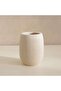 Siesta Tumbler 8.1x8.1x10.2cm - Beige