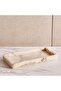 Aristo Marble Tray 20.3x10.2x2cm - Beige - 4