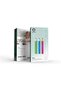 Pro Hair Trimmer: 6000RPM, Cordless, 1400mAh, Fast Shave, 240 mins Usage