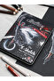 25X35 15 Sheets Technical Drawing Paper 200 Gr Cretacolor X-Sketch Mega Sketching Set Drawing Set 12 Pieces - 4