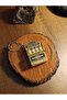 Slot Machine Keychain with Flip Feature - 2