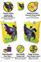 Batman Inflatable Law Enforcement Equipment |   3 Years+ |   Licensed Product |   Self-Confidence and Waterfamiliarity - 3