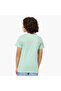 Crew Neck Short Sleeves T-shirt with Game Print - 3