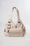 18163 Women's Shoulder Bag - 3