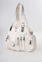 18164 Women's Shoulder Bag - 5