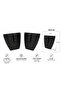 Motorcycle Jacket Air Intake Device (Right and Left) |   Cool While Driving - 2