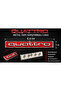 Audi Quattro Metal Stick-On Logo - 3