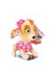 64446 Sun-Hti-Sbr-Fi̇gür Plush Paw Patrol Doodle Pups Paw with Coloring Pencil 3A - 3