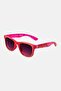 Kids Girl Square Sunglasses, Pink - 2