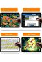 Stylus Pen for Touch Screens - Rechargeable Active Pen, 1.2mm Fine Tip, Palm Rejection, Tilt Sensitivity, LED Display, Magnetic Attachment, Compatible with iOS, Android, Windows - 6