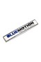 فولكس فاجن باسات B8 2015-2019 خلفي يمين مع علامة BLUEMOTION TECHNOLOGY 5G0853675AP - 3