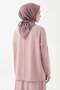 Soft Scarf Flow Indigo - 2