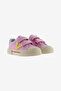 Baby Girl Pink Shoes - 5