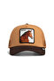 . Gaucho Trucker Cap - 8