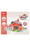 Pool House Construction Set 200 Pieces |   5 Years+ |   200 Pieces |   Fine Motor Skills and Focus - 5