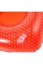 Strawberry Cup Holder Inflatable - Floating Drink Holder - Strawberry Cup Holder - Inflatable Sea Cup Holder - Inflatable Cup Holder with Strawberry Figure - 4