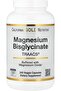 , Magnesium Bisglycinate, Formulated with TRAACS®, 240 Veggie Capsules (100 mg per Capsule)