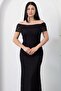Degaje Collar Lined Lace Dress K-251762 - 2