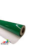 Bright Emerald Green Adhesive Kitchen -Cabinet and Furniture Covering Foil - 3
